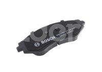 BALATA BOSCH AZUL CHEVROLET AVEO L4 1.6L 2008-2018, OPTRA 2006-2010, SPARK 2013-2019; PONTIAC G3 2009-2010; SUZUKI FORENZA 2007-2008, 
SENSOR ELECTRONICO: NO, INCLUYE SHIM: SI, INCLUYE HERRAJES: NO, FORMULA: SEMI-METALICA, POSICION: DELANTERA, FMSI: 7779-D1035, D-PLATE: D1035, BOSCH CORTO: BB1035, BOSCH: 0986BB0377 BOSCH