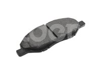 BALATA BOSCH QUIET CAST NISSAN TIIDA 2007-2018, 
SENSOR ELECTRONICO: NO, INCLUYE SHIM: SI, INCLUYE HERRAJES: SI, FORMULA: CERAMICA, POSICION: DELANTERA, FMSI: 8456-D1345, D-PLATE: D1345, BOSCH CORTO: BC1345, BOSCH: F03B076525 BOSCH