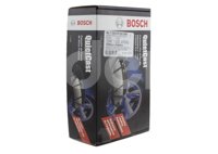 BALATA BOSCH QUIET CAST NISSAN TIIDA 2007-2018, 
SENSOR ELECTRONICO: NO, INCLUYE SHIM: SI, INCLUYE HERRAJES: SI, FORMULA: CERAMICA, POSICION: DELANTERA, FMSI: 8456-D1345, D-PLATE: D1345, BOSCH CORTO: BC1345, BOSCH: F03B076525 BOSCH