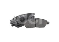 BALATA BOSCH AZUL MARCH 2012-2022, NOTE 2014-2019, VERSA 2011-2019, V-DRIVE 2020-2022, 
SENSOR ELECTRONICO: NO, INCLUYE SHIM: SI, INCLUYE HERRAJES: NO, FORMULA: SEMI-METALICA, POSICION: DELANTERA, FMSI: 8804-D1592, D-PLATE: D1592, BOSCH CORTO: BB1592, BOSCH: 0986BB0980 BOSCH