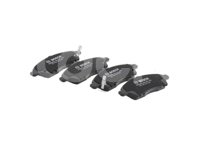 BALATA BOSCH AZUL MARCH 2012-2022, NOTE 2014-2019, VERSA 2011-2019, V-DRIVE 2020-2022, 
SENSOR ELECTRONICO: NO, INCLUYE SHIM: SI, INCLUYE HERRAJES: NO, FORMULA: SEMI-METALICA, POSICION: DELANTERA, FMSI: 8804-D1592, D-PLATE: D1592, BOSCH CORTO: BB1592, BOSCH: 0986BB0980 BOSCH