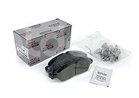 BALATA VALUE ADVANTAGE NISSAN MARCH L4 1.6L 2011-2025, NOTE L4 1.6L 2013-2020, V-DRIVE L4 1.6L 2018-2025, VERSA L4 1.6L 2011-2018, INCLUYE HERRAJES: SI, FORMULA: CERAMICO, POSICION: DELANTERA, ACABADO: E-COAT ANTIOXIDANTE, FMSI: 8804-D1592, VALUE ADVANTAGE: DA06M1HL0YNW VALUE ADVANTAGE
