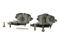 BALATA BOSCH QUIET CAST BMW 330e L4 2.0L 2021-2022