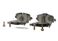 BALATA BOSCH QUIET CAST BMW 330e L4 2.0L 2021-2022, 330i L4 2.0L 2021-2022, X1 L3 1.5L 2019-2021, X1 L4 2.0L 2016-2017, X2 L3 1.5L 2018-2021, X3 L4 2.0L 2018-2019, X3 V6 3.0L 2020-2021, X4 L4 2.0L 2019-2020, Z4 V6 3.0L 2020-2021; MINI COOPER CLUBMAN L3 1.5L 2018-2019, COOPER CLUBMAN L4 2.0L 2016-2017, COOPER COUNTRYMAN L3 1.5L 2018-2021, COOPER COUNTRYMAN L4 1.6L 2017, 
SENSOR ELECTRONICO: NO, INCLUYE SHIM: SI, INCLUYE HERRAJES: SI, FORMULA: CERAMICA, POSICION: DELANTERA, FMSI: 9120-D1892, D-PLATE: D1892, BOSCH CORTO: BC1892, BOSCH: F03B076295 BOSCH