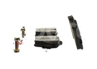 BALATA BOSCH QUIET CAST BMW 330e L4 2.0L 2021-2022, 330i L4 2.0L 2021-2022, X1 L3 1.5L 2019-2021, X1 L4 2.0L 2016-2017, X2 L3 1.5L 2018-2021, X3 L4 2.0L 2018-2019, X3 V6 3.0L 2020-2021, X4 L4 2.0L 2019-2020, Z4 V6 3.0L 2020-2021; MINI COOPER CLUBMAN L3 1.5L 2018-2019, COOPER CLUBMAN L4 2.0L 2016-2017, COOPER COUNTRYMAN L3 1.5L 2018-2021, COOPER COUNTRYMAN L4 1.6L 2017, 
SENSOR ELECTRONICO: NO, INCLUYE SHIM: SI, INCLUYE HERRAJES: SI, FORMULA: CERAMICA, POSICION: DELANTERA, FMSI: 9120-D1892, D-PLATE: D1892, BOSCH CORTO: BC1892, BOSCH: F03B076295 BOSCH