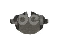 BALATA BOSCH AZUL BMW 528i L4 2.0L 2011-2015, 530i L4 2.0L 2018-2020, 535i V6 3.0L 2011, i8 L3 1.5L 2019-2020, X3 L4 2.0L 2011, 2015-2019, X3 V6 3.0L 2012, 2020-2021, X4 L4 2.0L 2015-2020, Z4 L4 2.0L 2011-2016, 
SENSOR ELECTRONICO: NO, INCLUYE SHIM: SI, INCLUYE HERRAJES: SI, FORMULA: SEMI-METALICA, POSICION: TRASERA, FMSI: 8672-D1473, D-PLATE: D1473, BOSCH CORTO: BE1473H, BOSCH: F03B176089 BOSCH