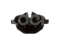 BALATA BOSCH AZUL BMW 528i L4 2.0L 2011-2015, 530i L4 2.0L 2018-2020, 535i V6 3.0L 2011, i8 L3 1.5L 2019-2020, X3 L4 2.0L 2011, 2015-2019, X3 V6 3.0L 2012, 2020-2021, X4 L4 2.0L 2015-2020, Z4 L4 2.0L 2011-2016, 
SENSOR ELECTRONICO: NO, INCLUYE SHIM: SI, INCLUYE HERRAJES: SI, FORMULA: SEMI-METALICA, POSICION: TRASERA, FMSI: 8672-D1473, D-PLATE: D1473, BOSCH CORTO: BE1473H, BOSCH: F03B176089 BOSCH
