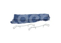 BALATA BOSCH AZUL AUDI Q3 QUATTRO L4 2.0L 2015-2018; VOLKSWAGEN PASSAT L5 2.5L 2012-2018, TIGUAN L4 2.0L 2009-2017, 
SENSOR ELECTRONICO: SI, INCLUYE SHIM: SI, INCLUYE HERRAJES: SI, FORMULA: SEMI-METALICA, POSICION: DELANTERA, FMSI: 8486-D1375, D-PLATE: D1375, BOSCH CORTO: BE1375H, BOSCH: F03B175924 BOSCH