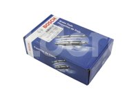BALATA BOSCH AZUL AUDI A3 L4 1.4L 2015-2020, Q3 L4 1.4L 2020-2021, RS3 L5 2.5L 2018, S3 L4 2.0L 2015-2016, 2018, TT QUATTRO L4 2.0L 2016-2018, TTS QUATTRO L4 2.0L 2020; VOLKSWAGEN JETTA L4 1.4L 2019-2021, TIGUAN L4 1.4L 2018-2019, TIGUAN L4 2.0L 2020, 
SENSOR ELECTRONICO: NO, INCLUYE SHIM: SI, INCLUYE HERRAJES: SI, FORMULA: CERAMICA, POSICION: TRASERA, FMSI: 8990-D1761, D-PLATE: D1761, BOSCH CORTO: BE1761H, BOSCH: F03B176744 BOSCH