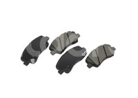 BALATA BOSCH AZUL KIA RIO L4 1.6L 2016-2017, 
SENSOR ELECTRONICO: NO, INCLUYE SHIM: SI, INCLUYE HERRAJES: SI, FORMULA: CERAMICA, POSICION: DELANTERA, FMSI: 8806-D1593, D-PLATE: D1593, BOSCH CORTO: BE1593H, BOSCH: F03B176063 BOSCH