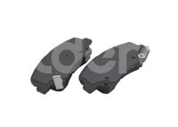BALATA BOSCH AZUL KIA RIO L4 1.6L 2016-2017, 
SENSOR ELECTRONICO: NO, INCLUYE SHIM: SI, INCLUYE HERRAJES: SI, FORMULA: CERAMICA, POSICION: DELANTERA, FMSI: 8806-D1593, D-PLATE: D1593, BOSCH CORTO: BE1593H, BOSCH: F03B176063 BOSCH