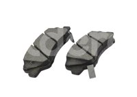 BALATA BOSCH AZUL KIA RIO L4 1.6L 2016-2017, 
SENSOR ELECTRONICO: NO, INCLUYE SHIM: SI, INCLUYE HERRAJES: SI, FORMULA: CERAMICA, POSICION: DELANTERA, FMSI: 8806-D1593, D-PLATE: D1593, BOSCH CORTO: BE1593H, BOSCH: F03B176063 BOSCH