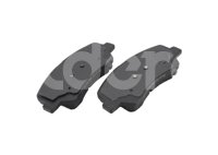 BALATA BOSCH AZUL KIA RIO L4 1.6L 2016-2017, 
SENSOR ELECTRONICO: NO, INCLUYE SHIM: SI, INCLUYE HERRAJES: SI, FORMULA: CERAMICA, POSICION: DELANTERA, FMSI: 8806-D1593, D-PLATE: D1593, BOSCH CORTO: BE1593H, BOSCH: F03B176063 BOSCH
