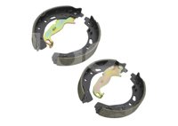ZAPATA BOSCH AZUL MAZDA 2 L4 1.5L 2011-2014, TOYOT