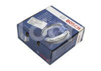 ZAPATA BOSCH AZUL MAZDA 2 L4 1.5L 2011-2014, TOYOTA YARIS L4 1.5L 2019-2020, 
SENSOR ELECTRONICO: NO, INCLUYE SHIM: SI, INCLUYE HERRAJES: NO, FORMULA: SEMI-METALICA, POSICION: TRASERA, FMSI: S991, D-PLATE: S991, BOSCH CORTO: BS991, BOSCH: F03BB10648 BOSCH