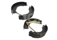 ZAPATA BOSCH AZUL CHEVROLET SILVERADO 1500 V6 4.3L 2005, 2007-2008, SILVERADO 1500 V8 5.3L 2006, SIERRA 1500 V8 5.3L 2007-2008, 
SENSOR ELECTRONICO: NO, INCLUYE SHIM: SI, INCLUYE HERRAJES: NO, FORMULA: SEMI-METALICA, POSICION: TRASERA, FMSI: S855, D-PLATE: S855, BOSCH CORTO: BS855, BOSCH: F03BB10407 BOSCH