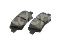 BALATA BOSCH AZUL HYUNDAI ELANTRA L4 1.8L 2012-2014; KIA RIO L4 1.6L 2016-2017, OPTIMA L4 2.0L 2016, 
SENSOR ELECTRONICO: NO, INCLUYE SHIM: SI, INCLUYE HERRAJES: SI, FORMULA: CERAMICA, POSICION: TRASERA, FMSI: 8428-D1544, D-PLATE: D1544, BOSCH CORTO: BE1544H, BOSCH: F03B175996 BOSCH