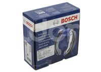 ZAPATA BOSCH AZUL NISSAN VERSA L4 1.6L 2012-2019, 
SENSOR ELECTRONICO: NO, INCLUYE SHIM: SI, INCLUYE HERRAJES: NO, FORMULA: SEMI-METALICA, POSICION: TRASERA, FMSI: S1020, D-PLATE: S1020, BOSCH CORTO: BS1020, BOSCH: F03BB10697 BOSCH