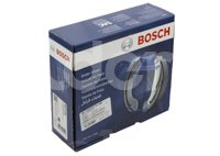 ZAPATA BOSCH AZUL NISSAN SENTRA L4 1.8L 2013-2019, 
SENSOR ELECTRONICO: NO, INCLUYE SHIM: SI, INCLUYE HERRAJES: NO, FORMULA: SEMI-METALICA, POSICION: TRASERA, FMSI: S1046, D-PLATE: S1046, BOSCH CORTO: BS1046, BOSCH: F03BB10701 BOSCH
