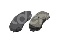 BALATA BOSCH AZUL NISSAN X-TRAIL L4 2.0L 2018-2021, X-TRAIL L4 2.5L 2014-2021, ROGUE L4 2.5L 2014; RENAULT KOLEOS L4 2.5L 2009-2019, 
SENSOR ELECTRONICO: NO, INCLUYE SHIM: SI, INCLUYE HERRAJES: SI, FORMULA: CERAMICA, POSICION: DELANTERA, FMSI: 8449-D1737, D-PLATE: D1737, BOSCH CORTO: BE1737H, BOSCH: F03B176555 BOSCH