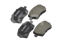 BALATA BOSCH AZUL NISSAN MICRA L4 1.3L/1.4L 2005-2