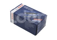 BALATA BOSCH AZUL NISSAN D21 L4 2.4L 1986-1994, FRONTIER L4 2.4L 1999-2004, FRONTIER V6 3.3L 1998, PICKUP L4 1.8L 1997, PICKUP L4 2.0L 1995-1996, 
SENSOR ELECTRONICO: NO, INCLUYE SHIM: NO, INCLUYE HERRAJES: NO, FORMULA: SEMI-METALICA, POSICION: DELANTERA, FMSI: 7228-D333, D-PLATE: D333, BOSCH CORTO: BB333, BOSCH: 0986BB0157 BOSCH