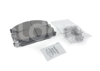 BALATA VALUE ADVANTAGE NISSAN FRONTIER,NP300 L4 2.4L 2008-2016, TRUCK HARD BODY TODOS 2002-2007, INCLUYE HERRAJES: SI, FORMULA: CERAMICA, POSICION: DELANTERA, ACABADO: E-COAT ANTIOXIDANTE, FMSI: 7228-D333, 7433-D333, 7433-D554, VALUE ADVANTAGE: DA06M57G9YNW VALUE ADVANTAGE