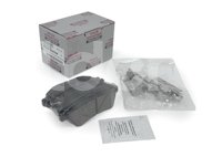 BALATA VALUE ADVANTAGE NISSAN FRONTIER V6 3.8L 202