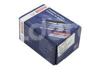 BALATA BOSCH AZUL CHEVROLET CRUZE L4 1.8L 2011-2015, SONIC L4 1.4L 2014-2016, SONIC L4 1.6L 2012-2013, 2017, 
SENSOR ELECTRONICO: NO, INCLUYE SHIM: SI, INCLUYE HERRAJES: NO, FORMULA: SEMI-METALICA, POSICION: DELANTERA, FMSI: 8730-D1522, D-PLATE: D1522, BOSCH CORTO: BB1522, BOSCH: 0986BB0903 BOSCH