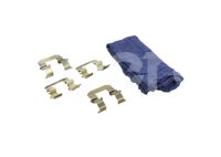 BALATA BOSCH AZUL CHEVROLET CAPTIVA SPORT L4 2.4L 2012, 2015, EQUINOX L4 2.4L 2016-2017, EQUINOX V6 3.4L 2007-2008, TERRAIN V6 3.0L 2011-2012, TERRAIN V6 3.6L 2013-2017; PONTIAC TORRENT V6 3.4L 2007-2009, SUZUKI XL-7 V6 3.6L 2007-2009, 
SENSOR ELECTRONICO: NO, INCLUYE SHIM: SI, INCLUYE HERRAJES: SI, FORMULA: CERAMICA, POSICION: TRASERA, FMSI: 8391-D1275, D-PLATE: D1275, BOSCH CORTO: BE1275H, BOSCH: F03B176248 BOSCH