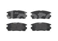 BALATA BREMBO CHEVROLET CAPTIVA SPORT 2008-2015, E