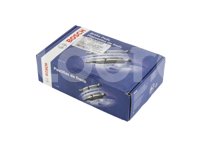 BALATA BOSCH AZUL MERCEDES BENZ SPRINTER L4 2.1L 2011-2017, VITO L4 2.2L 2009-2013; VOLKSWAGEN CRAFTER L4 2.0L 2016-2018, 
SENSOR ELECTRONICO: NO, INCLUYE SHIM: SI, INCLUYE HERRAJES: SI, FORMULA: SEMI-METALICA, POSICION: DELANTERA, FMSI: 8430-D1316, D-PLATE: D1316, BOSCH CORTO: BE1316H, BOSCH: F03B175869 BOSCH