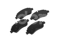 BALATA BOSCH AZUL FORD TRANSIT-350 L4 2.2L 2015-2016, 
SENSOR ELECTRONICO: NO, INCLUYE SHIM: SI, INCLUYE HERRAJES: SI, FORMULA: SEMI-METALICA, POSICION: TRASERA, FMSI: 9005-D1775, D-PLATE: D1775, BOSCH CORTO: BE1775H, BOSCH: F03B176449 BOSCH