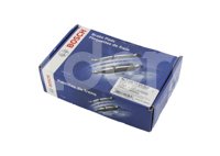 BALATA BOSCH AZUL FORD EXCURSION V10 6.8L 2000-2005, F-150 V6 4.2L 2001-2004, F-250 V8 4.6L 1998-1999, F-250 SUPER DUTY V8 5.4L 2001-2004, 
SENSOR ELECTRONICO: NO, INCLUYE SHIM: SI, INCLUYE HERRAJES: SI, FORMULA: CERAMICA, POSICION: TRASERA, FMSI: 7626-D757, D-PLATE: D757, BOSCH CORTO: BE757H, BOSCH: F03B175412 BOSCH