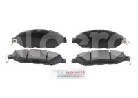 BALATA BOSCH AZUL NISSAN MURANO V6 3.5L 2018-2020,