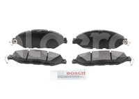 BALATA BOSCH AZUL NISSAN MURANO V6 3.5L 2018-2020, PATHFINDER V6 3.5L 2013-2020, 
SENSOR ELECTRONICO: NO, INCLUYE SHIM: SI, INCLUYE HERRAJES: NO, FORMULA: CERAMICA, POSICION: DELANTERA, FMSI: 8877-D1649, D-PLATE: D1649, BOSCH CORTO: BE1649, BOSCH ANTERIOR: F03B176082, BOSCH VIGENTE: F03B176083 BOSCH