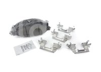 BALATA VALUE ADVANTAGE NISSAN MURANO TODOS 2014-2020, PATHFINDER TODOS 2012-2021, INCLUYE HERRAJES: SI, FORMULA: CERAMICA, POSICION: DELANTERA, ACABADO: E-COAT ANTIOXIDANTE, FMSI: 8877-D1649, VALUE ADVANTAGE: DA06M3JA0YNW VALUE ADVANTAGE