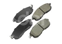 BALATA BOSCH AZUL NISSAN 350Z V6 3.5L 2003-2005, ALTIMA L4 2.5L 2007-2012, MAXIMA V6 3.0L 2000-2001, SENTRA L4 2.0L 2007-2012; SUZUKI SX4 L4 2.0L 2009-2013, 
SENSOR ELECTRONICO: NO, INCLUYE SHIM: SI, INCLUYE HERRAJES: NO, FORMULA: CERAMICA, POSICION: DELANTERA, FMSI: 7318-D815, D-PLATE: D815, BOSCH CORTO: BE815, BOSCH ANTERIOR: F03B175477, BOSCH VIGENTE: F03B176155 BOSCH