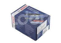 BALATA BOSCH AZUL NISSAN 350Z V6 3.5L 2003-2009, ALTIMA L4 2.5L 2002-2010, MAXIMA V6 3.5L 2004-2008, MURANO V6 3.5L 2003-2007, 2009, QUEST V6 3.5L 2004-2008, ROGUE L4 2.5L 2008-2014, SENTRA L4 2.0L 2007-2012, X-TRAIL L4 2.5L 2005-2006, 
SENSOR ELECTRONICO: NO, INCLUYE SHIM: SI, INCLUYE HERRAJES: NO, FORMULA: SEMI-METALICA, POSICION: TRASERA, FMSI: 7784-D905, D-PLATE: D905, BOSCH CORTO: BB905, BOSCH: F03A176002 BOSCH