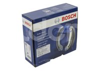 ZAPATA BOSCH AZUL JEEP LIBERTY V6 3.7L 2008-2012, WRANGLER V6 3.6L 2011-2017, WRANGLER V6 3.8L 2007-2011, WRANGLER V6 4.0L 2007, 
SENSOR ELECTRONICO: NO, INCLUYE SHIM: SI, INCLUYE HERRAJES: NO, FORMULA: SEMI-METALICA, POSICION: TRASERA, FMSI: S941, D-PLATE: S941, BOSCH CORTO: BS941, BOSCH: F03BB10456 BOSCH