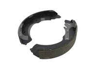 ZAPATA BOSCH AZUL MITSUBISHI L200 L4 2.4L 2009-2019, L200 L4 2.5L 2008-2019, MONTERO V6 3.8L 2008-2019, 
SENSOR ELECTRONICO: NO, INCLUYE SHIM: SI, INCLUYE HERRAJES: NO, FORMULA: SEMI-METALICA, POSICION: TRASERA, FMSI: S1016, D-PLATE: S1016, BOSCH CORTO: BS1016, BOSCH: F03BB10696 BOSCH
