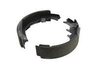 ZAPATA BOSCH AZUL FORD RANGER L4 2.3L 2001-2009, RANGER V6 3.0L 1995-2000; MAZDA B2500 L4 2.5L 1998-2001, B3000 V6 3.0L 2006-2007, B4000 V6 4.0L 1998-2001, 
SENSOR ELECTRONICO: NO, INCLUYE SHIM: SI, INCLUYE HERRAJES: NO, FORMULA: SEMI-METALICA, POSICION: TRASERA, FMSI: S705, D-PLATE: S705, BOSCH CORTO: BS705, BOSCH: F03BB10665 BOSCH