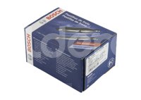BALATA BOSCH AZUL NISSAN ALTIMA L4 2.5L 2013, MAXIMA V6 3.0L 2003, SENTRA L4 1.8L 2017-2019, 
SENSOR ELECTRONICO: NO, INCLUYE SHIM: SI, INCLUYE HERRAJES: NO, FORMULA: SEMI-METALICA, POSICION: DELANTERA, FMSI: 7783-D815B, D-PLATE: D815B, BOSCH CORTO: BB815B, BOSCH: F03A176262 BOSCH