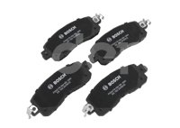 BALATA BOSCH AZUL NISSAN ALTIMA L4 2.5L 2013-2021, 
SENSOR ELECTRONICO: NO, INCLUYE SHIM: SI, INCLUYE HERRAJES: NO, FORMULA: SEMI-METALICA, POSICION: DELANTERA, FMSI: 8878-D1650, D-PLATE: D1650, BOSCH CORTO: BB1650, BOSCH: F03A176094 BOSCH