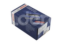 BALATA BOSCH AZUL NISSAN ALTIMA L4 2.5L 2013-2021, 
SENSOR ELECTRONICO: NO, INCLUYE SHIM: SI, INCLUYE HERRAJES: NO, FORMULA: SEMI-METALICA, POSICION: DELANTERA, FMSI: 8878-D1650, D-PLATE: D1650, BOSCH CORTO: BB1650, BOSCH: F03A176094 BOSCH