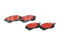 BALATA BREMBO NISSAN ALTIMA 2013-2022; INFORMACION