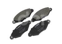 BALATA BOSCH AZUL RENAULT KANGOO L4 1.6L 2007-2009, 2019-2021, KANGOO EXPRESS L4 1.5L 2003-2006, KANGOO EXPRESS L4 1.6L 2003-2006, 2010-2018, 
SENSOR ELECTRONICO: NO, INCLUYE SHIM: SI, INCLUYE HERRAJES: NO, FORMULA: SEMI-METALICA, POSICION: DELANTERA, FMSI: 8254-D1499, D-PLATE: D1499, BOSCH CORTO: BB1499, BOSCH: F03A176118 BOSCH