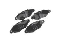 BALATA BOSCH AZUL RENAULT KANGOO L4 1.6L 2007-2009, 2019-2021, KANGOO EXPRESS L4 1.5L 2003-2006, KANGOO EXPRESS L4 1.6L 2003-2006, 2010-2018, 
SENSOR ELECTRONICO: NO, INCLUYE SHIM: SI, INCLUYE HERRAJES: NO, FORMULA: SEMI-METALICA, POSICION: DELANTERA, FMSI: 8254-D1499, D-PLATE: D1499, BOSCH CORTO: BB1499, BOSCH: F03A176118 BOSCH