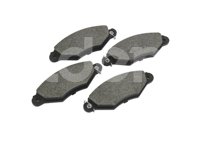 BALATA BOSCH AZUL RENAULT KANGOO L4 1.6L 2007-2009, 2019-2021, KANGOO EXPRESS L4 1.5L 2003-2006, KANGOO EXPRESS L4 1.6L 2003-2006, 2010-2018, 
SENSOR ELECTRONICO: NO, INCLUYE SHIM: SI, INCLUYE HERRAJES: NO, FORMULA: SEMI-METALICA, POSICION: DELANTERA, FMSI: 8254-D1499, D-PLATE: D1499, BOSCH CORTO: BB1499, BOSCH: F03A176118 BOSCH