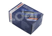 BALATA BOSCH AZUL RENAULT KANGOO L4 1.6L 2007-2009, 2019-2021, KANGOO EXPRESS L4 1.5L 2003-2006, KANGOO EXPRESS L4 1.6L 2003-2006, 2010-2018, 
SENSOR ELECTRONICO: NO, INCLUYE SHIM: SI, INCLUYE HERRAJES: NO, FORMULA: SEMI-METALICA, POSICION: DELANTERA, FMSI: 8254-D1499, D-PLATE: D1499, BOSCH CORTO: BB1499, BOSCH: F03A176118 BOSCH